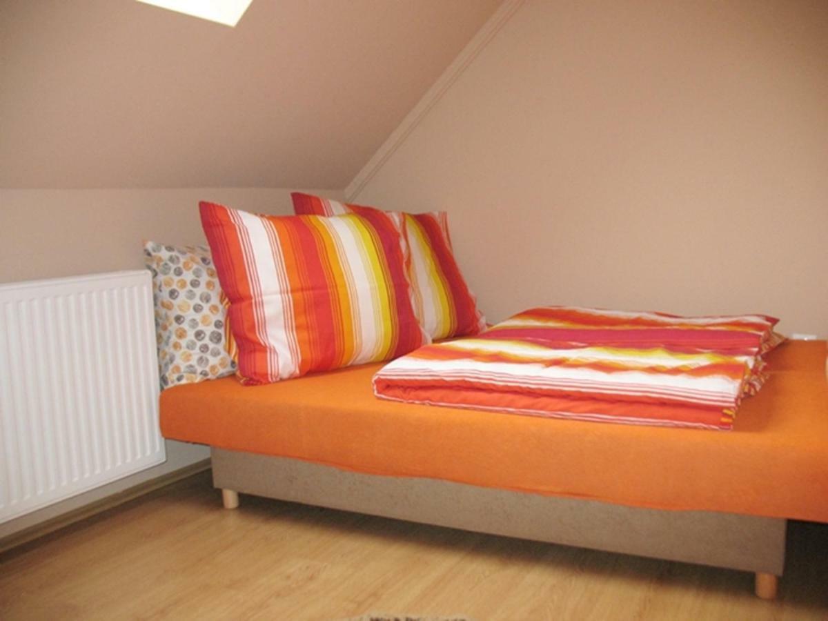 Menyhart Apartman Gyenesdiason 6 Fo Reszere Екстериор снимка